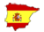 PINTURAS PEYVI - Espanol